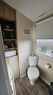 Pura Vida-stunning 2-bed Caravan in Clacton-on-sea