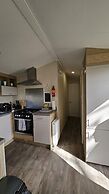 Pura Vida-stunning 2-bed Caravan in Clacton-on-sea