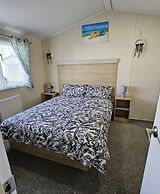 Pura Vida-stunning 2-bed Caravan in Clacton-on-sea