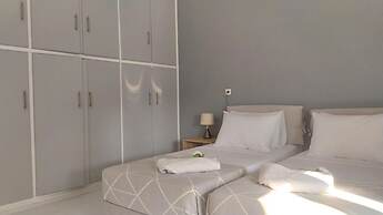 Samos Home by the sea