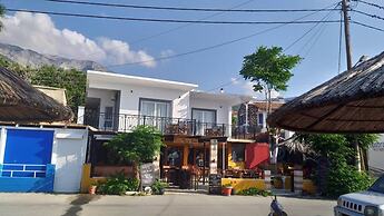 Samos Home by the sea