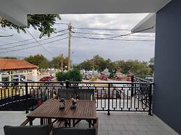 Samos Home by the sea