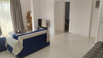 Samos Home by the sea