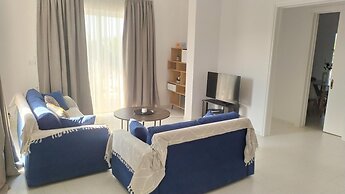 Samos Home by the sea