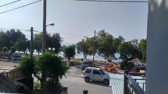 Samos Home by the sea