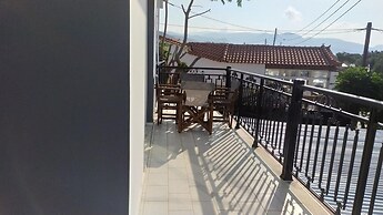 Samos Home by the sea