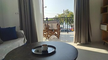 Samos Home by the sea