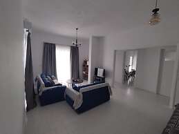 Samos Home by the sea