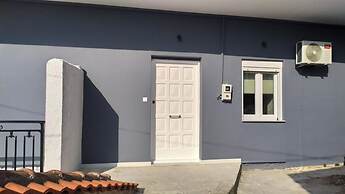 Samos Home by the sea