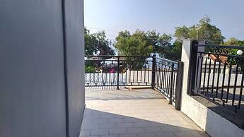 Samos Home by the sea