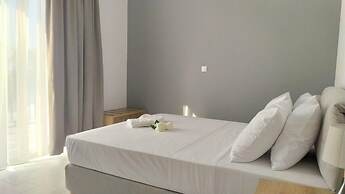 Samos Home by the sea