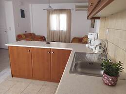 Evdokia s Samos Home