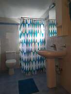 Evdokia s Samos Home