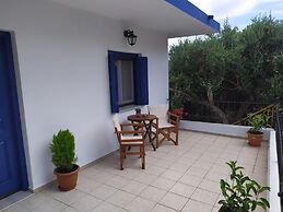 Evdokia s Samos Home