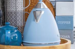 Belle Vue Court - 2 Bedroom Apartment - Tenby