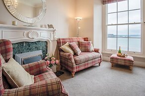 Belle Vue Court - 2 Bedroom Apartment - Tenby