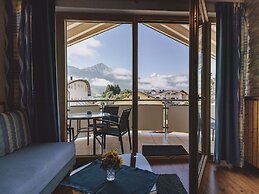 Appartement Haus Elise by we rent