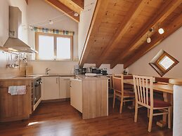 Appartement Haus Elise by we rent