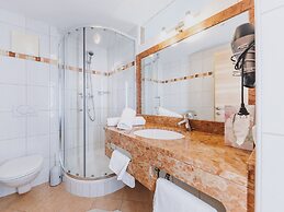 Appartement Haus Elise by we rent