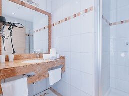 Appartement Haus Elise by we rent