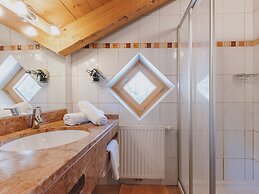 Appartement Haus Elise by we rent