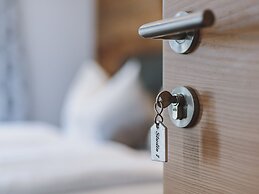 Appartement Haus Elise by we rent