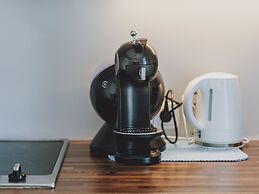 Appartement Haus Elise by we rent