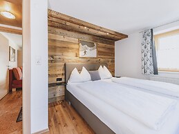 Appartement Haus Elise by we rent