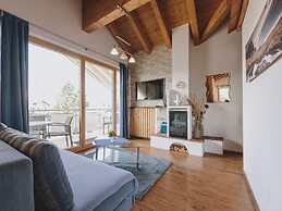 Appartement Haus Elise by we rent