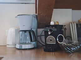 Appartement Haus Elise by we rent