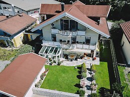 Appartement Haus Elise by we rent