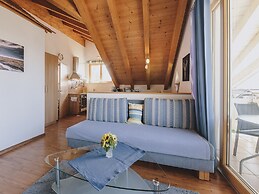 Appartement Haus Elise by we rent