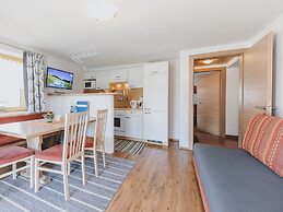 Appartement Haus Elise by we rent