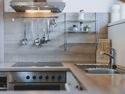 Appartement Haus Elise by we rent