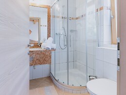 Appartement Haus Elise by we rent