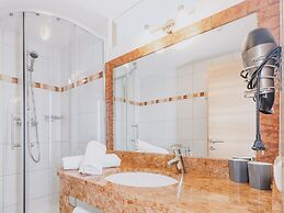 Appartement Haus Elise by we rent