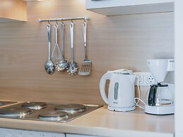 Appartement Haus Elise by we rent