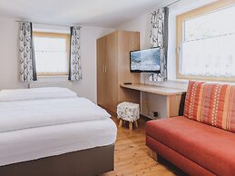 Appartement Haus Elise by we rent