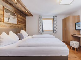 Appartement Haus Elise by we rent