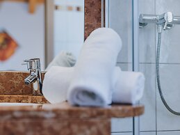 Appartement Haus Elise by we rent