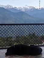Goroomgo Mount Kailash Homestay Munsyari