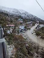 Goroomgo Mount Kailash Homestay Munsyari