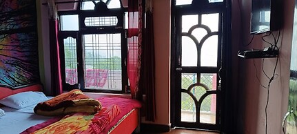 Goroomgo Mount Kailash Homestay Munsyari