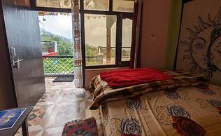 Goroomgo Mount Kailash Homestay Munsyari