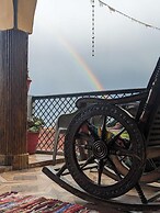 Goroomgo Mount Kailash Homestay Munsyari