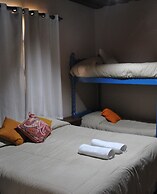 Hostel Montanha