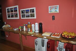 Hostel Montanha