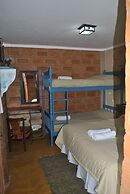 Hostel Montanha