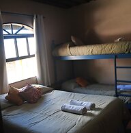 Hostel Montanha