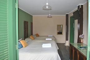 Hostel Montanha